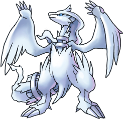 Reshiram