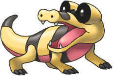 Sandile