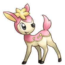 Deerling