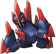 Gigalith