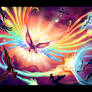 Vs Ho-oh and the Sacred Fire