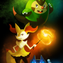Kalos Teenagers