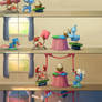 Hatching Party