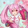 Sakura Miku