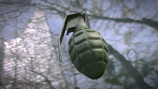 Grenade