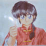 Ranma good