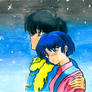 Ranma and Akane Forever