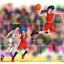 Ranma Chicago Bulls_request