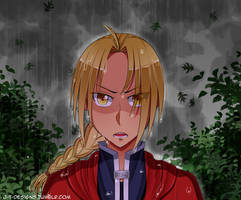 Edward Elric