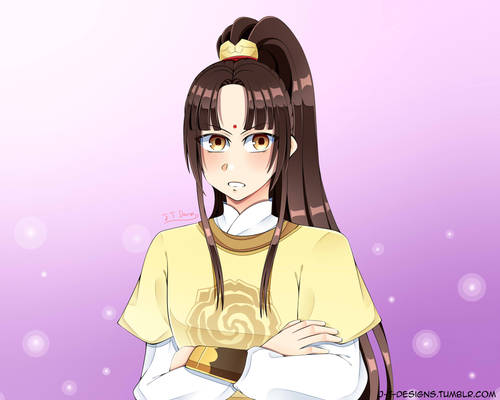 Jin Ling