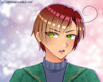 Romano by jt-designs-123