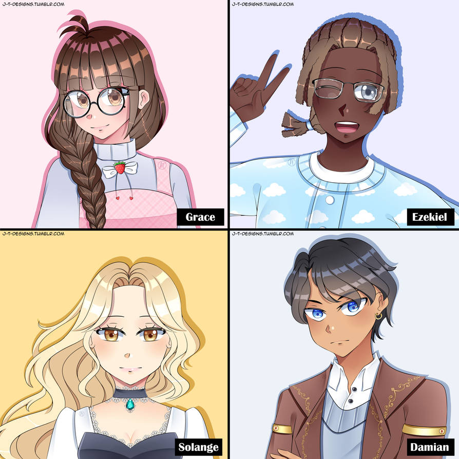 Deviantart Friends Format Friends by jt-designs-123 on DeviantArt