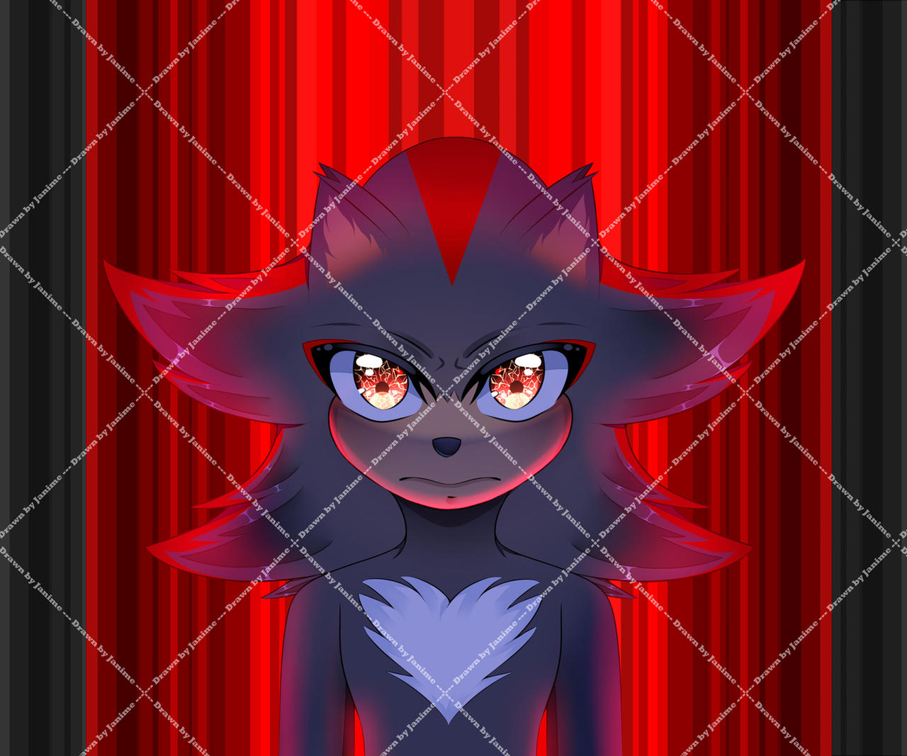 Toonsite Shadow Shadow the Hedgehog by jt-designs-123 on DeviantArt