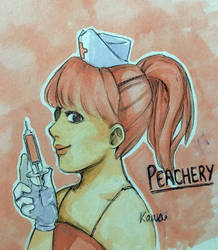 Peachery