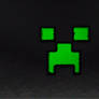 Minecraft Creeper Wallpaper