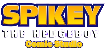 logo - Comic Studio