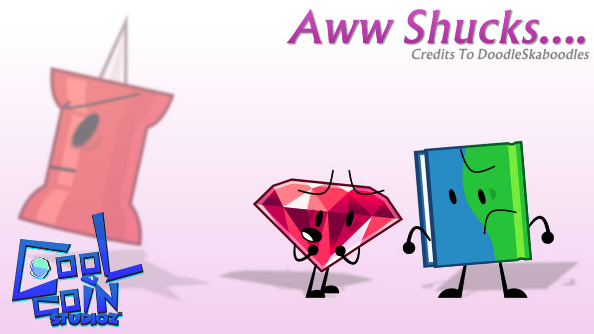 Aww Shucks Art By CoolCoin12 On DeviantArt aww-shucks-art-by-coolcoin12-on-deviantart