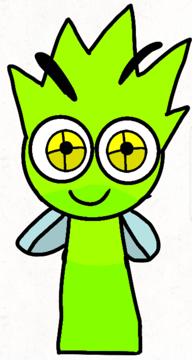 Deviantart Flyra The Fankid Of Owackx And Flyra (Requested) by CoolCoin12 on DeviantArt