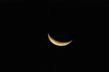 crescent moon 2