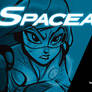 Spacearoo promo