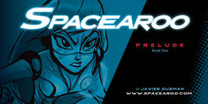 Spacearoo promo