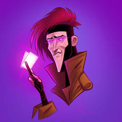 Gambit