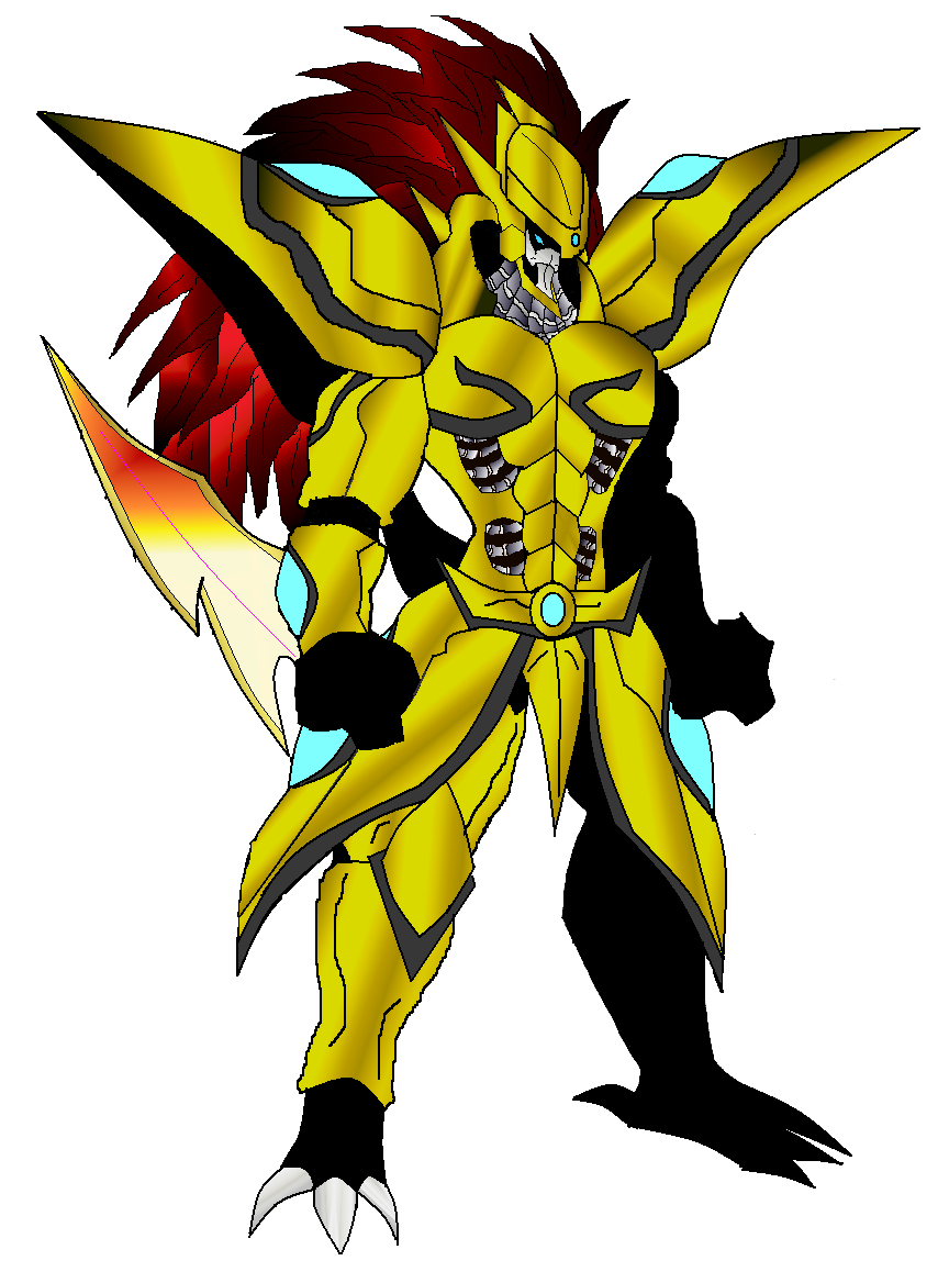 AQW Armor Suggestion-Justice X Armor