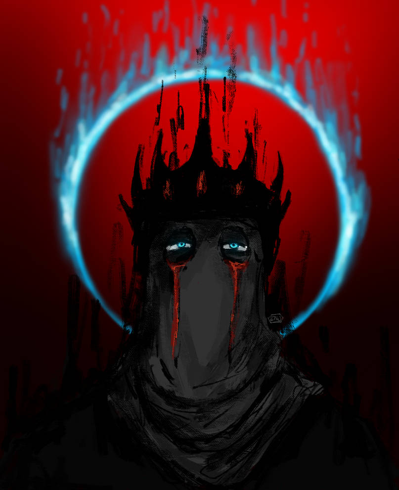 Kior Cod Konig COD by KasonSama on DeviantArt