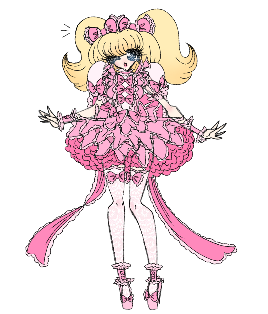 Pink 4 Deviantart ~ pink pink pink ! ~ by LFDrawings777 on DeviantArt