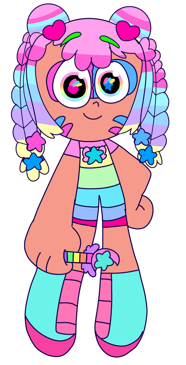 Set Human Form My Human Form by KiteeKatrulez334 on DeviantArt