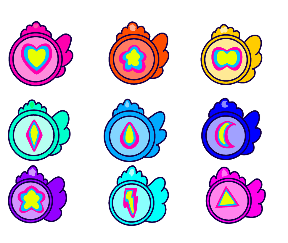 Essay Example Twinkle My Twinklecharm Examples by KiteeKatrulez334 on DeviantArt