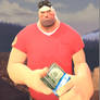 GTA V Michael  ver TF2