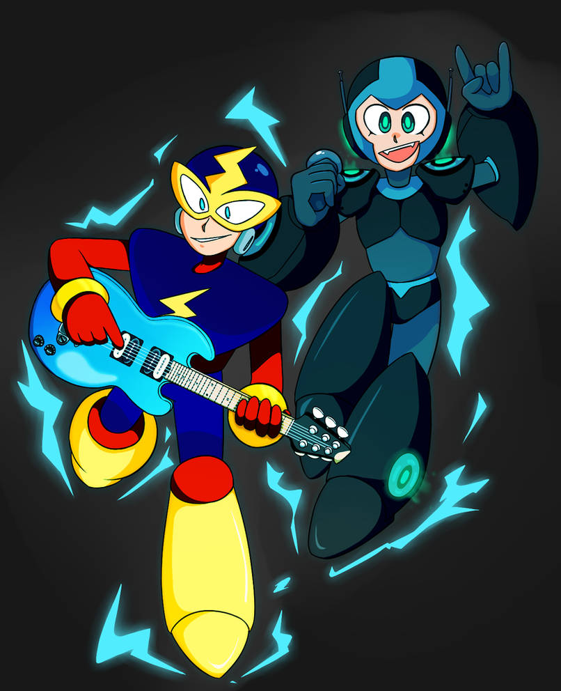 Robot Rumpus 2018 - Making Sparks by mindintheprogram on DeviantArt