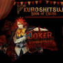 -Kuroshitsuji- Book of Circus-