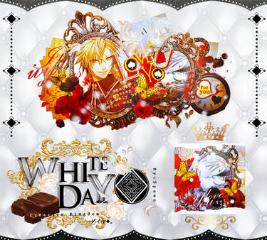 White Day - Mission