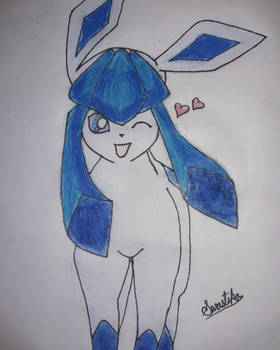 Glaceon (Pokemon)