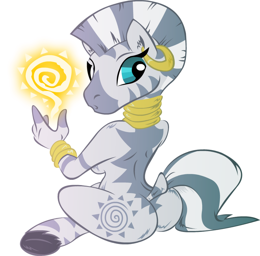 Zecora's Magic