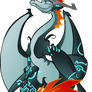 Midna The Dragon