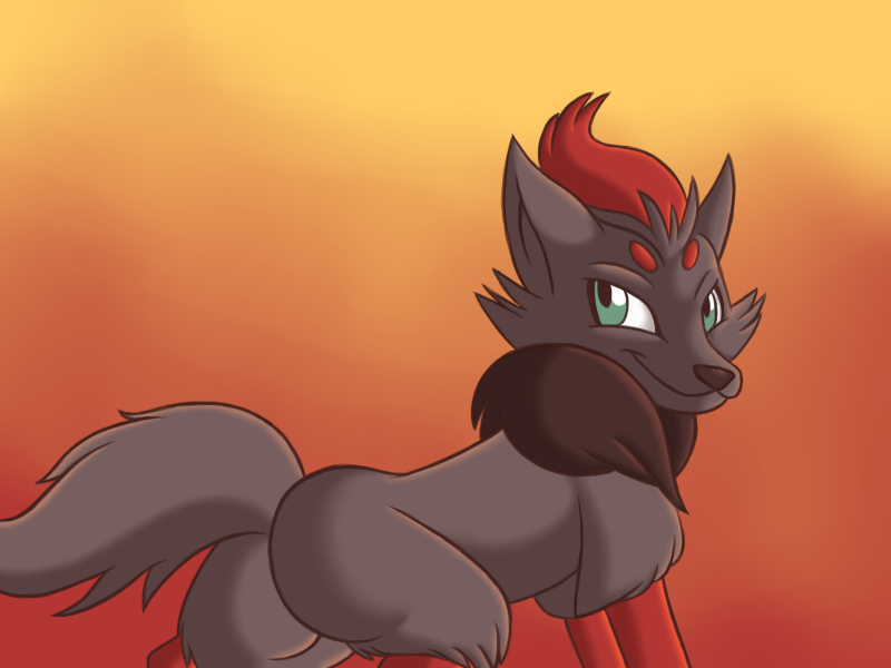 Zorua