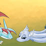 Fav Dragon Types