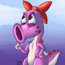 Birdo Painting