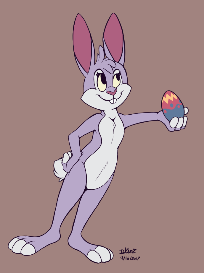 Easter Bunny