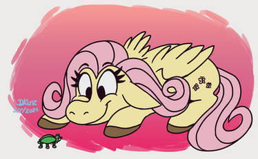 Fluttershy