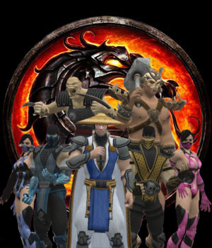 Mortal Kombat 4 by TheRealGeek1999 on DeviantArt