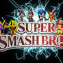 Super Smash Bros. 4 (Reboot) Teaser