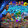 Gaming All-Stars Remastered Trailer