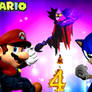 Mario and Sonic 4