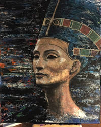 Nefertiti