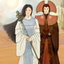 President of the Supreme Council of Gallifrey