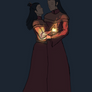 Inner Fire